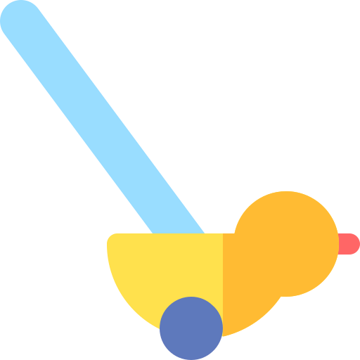Pushalong icon
