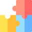 Puzzle icon 64x64