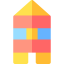 Blocks icon 64x64