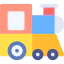 Train icon 64x64