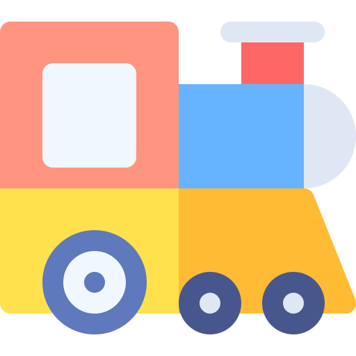 Train icon