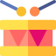 Drum icon 64x64