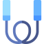 Jumping rope 图标 64x64