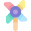 Windmill icon 64x64