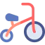 Tricycle icon 64x64
