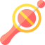 Rattle icon 64x64