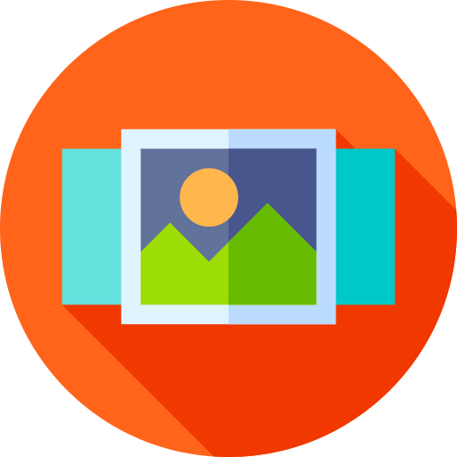 Gallery icon
