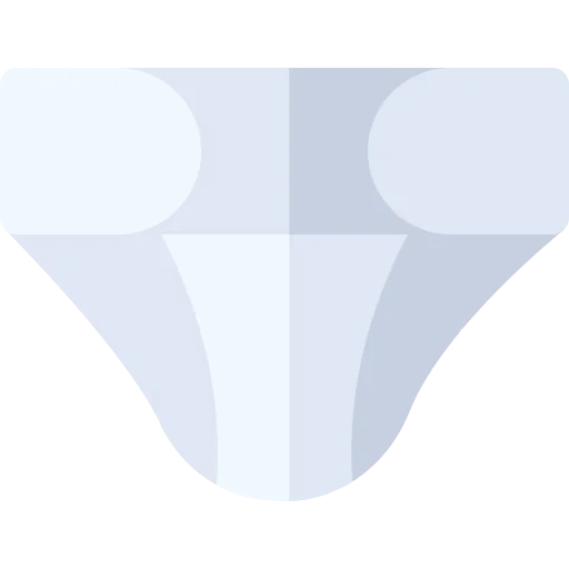 Nappy icon