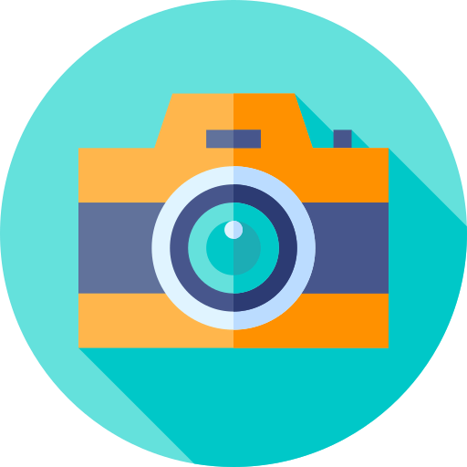 Camera icon