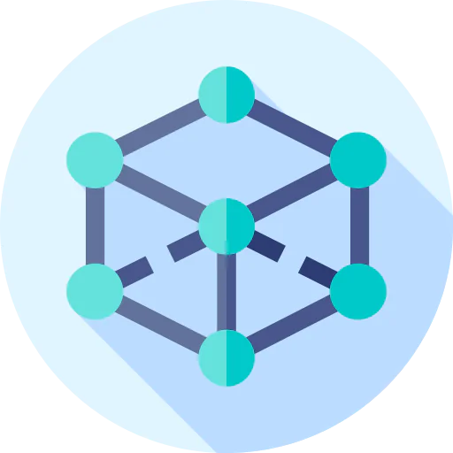 3d modeling icon