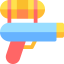 Water gun アイコン 64x64
