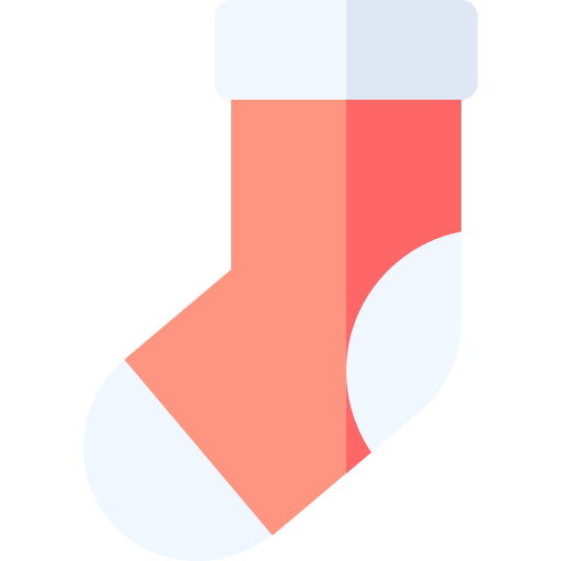 Sock icon