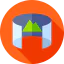 360 просмотров иконка 64x64