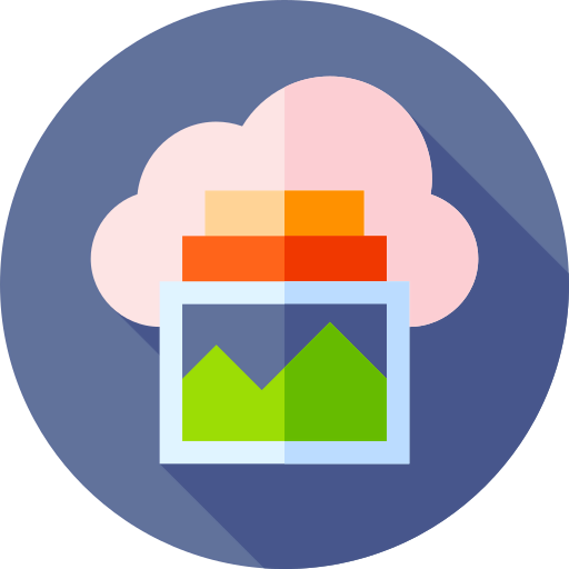 Gallery icon