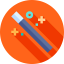 Magic wand Ikona 64x64