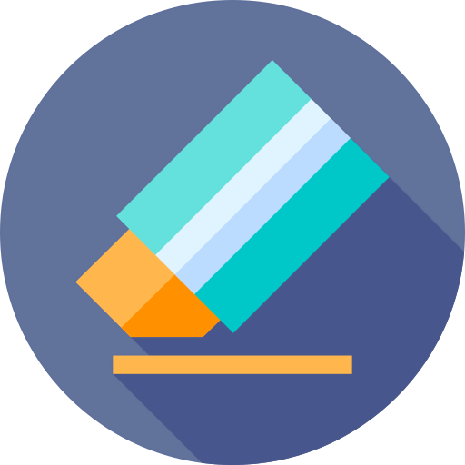 Eraser icon