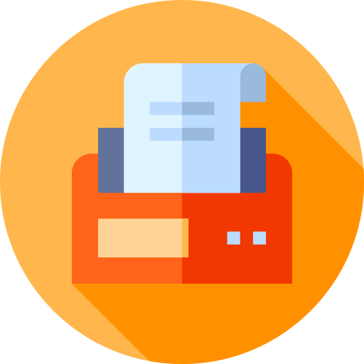 Printer Symbol