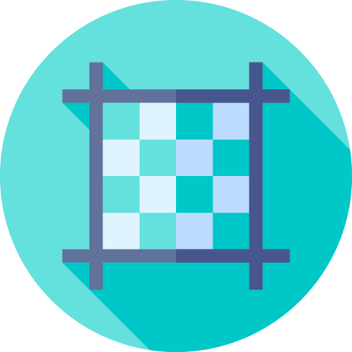 Pixel icon