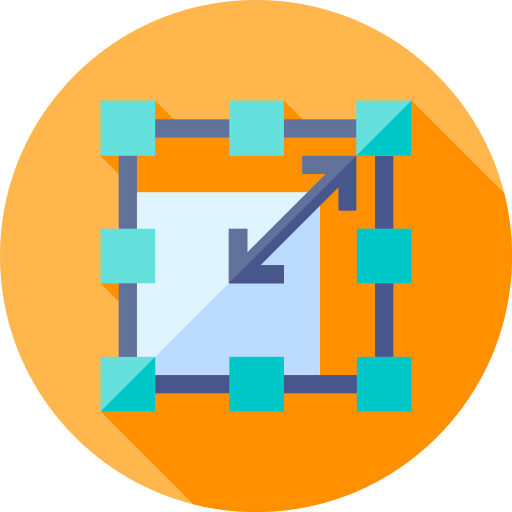 Scale icon