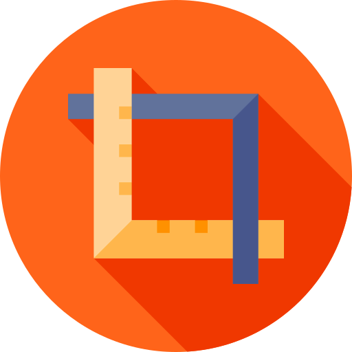 Ruler icon