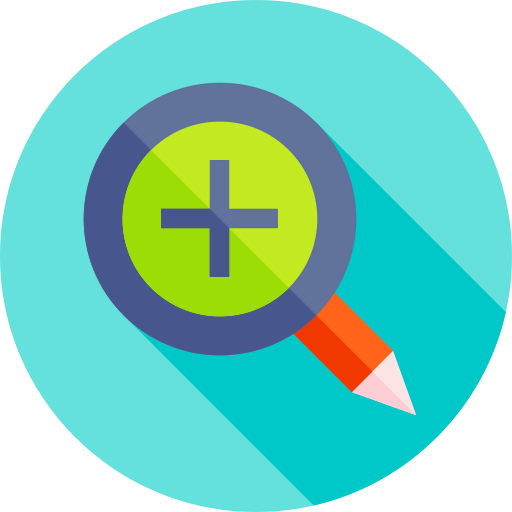 Zoom icon