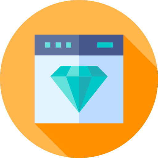 Browser icon