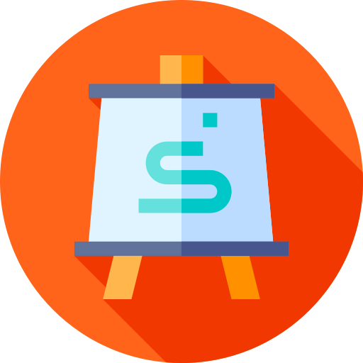 Drawing icon