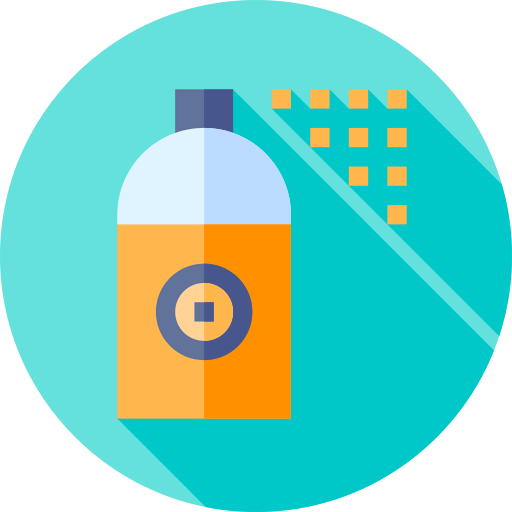 Sprayer icon
