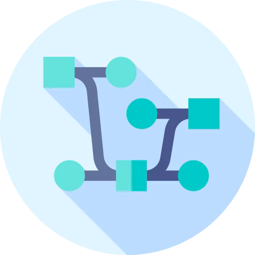 Vector icon