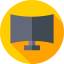 Tv icon 64x64