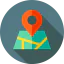 Map icon 64x64