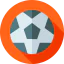 Soccer icon 64x64