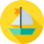 Boat icon 64x64