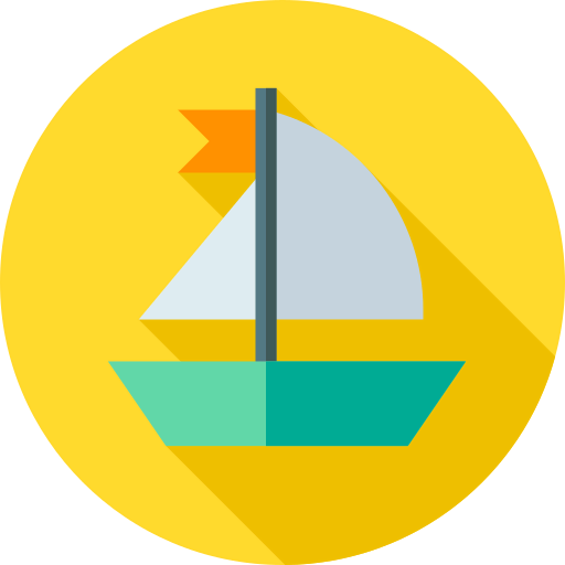 Boat icon