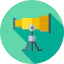 Telescope icon 64x64