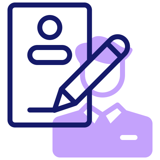 Form icon