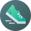 Running icon 64x64