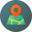 Map icon 64x64
