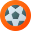 Soccer icon 64x64
