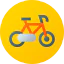 Bicycle icon 64x64