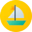 Boat icon 64x64