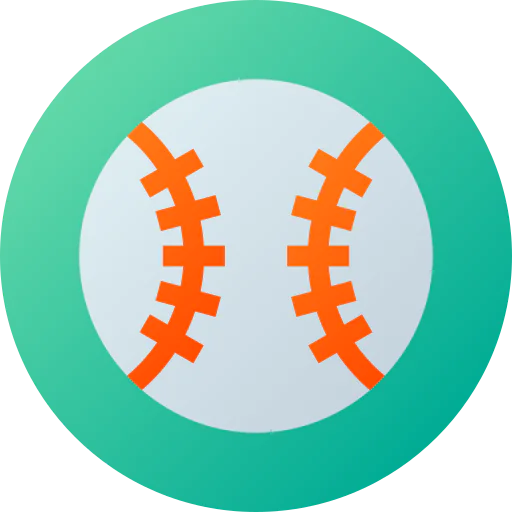 Baseball icon