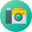 Camera icon 64x64