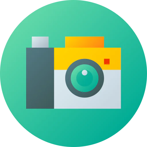 Camera icon