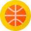 Basketball icon 64x64