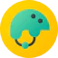 Helmet icon 64x64