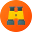 Binoculars icon 64x64