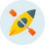 Kayak icon 64x64