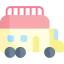 Motorhome icon 64x64