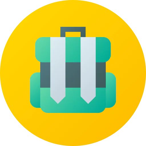 Backpack 图标